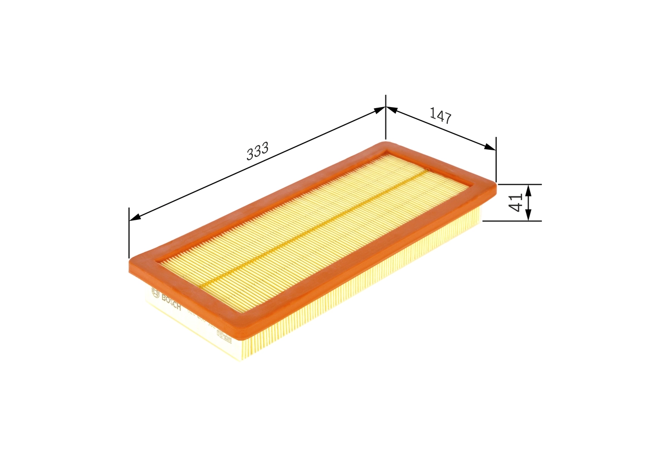 Filtru aer