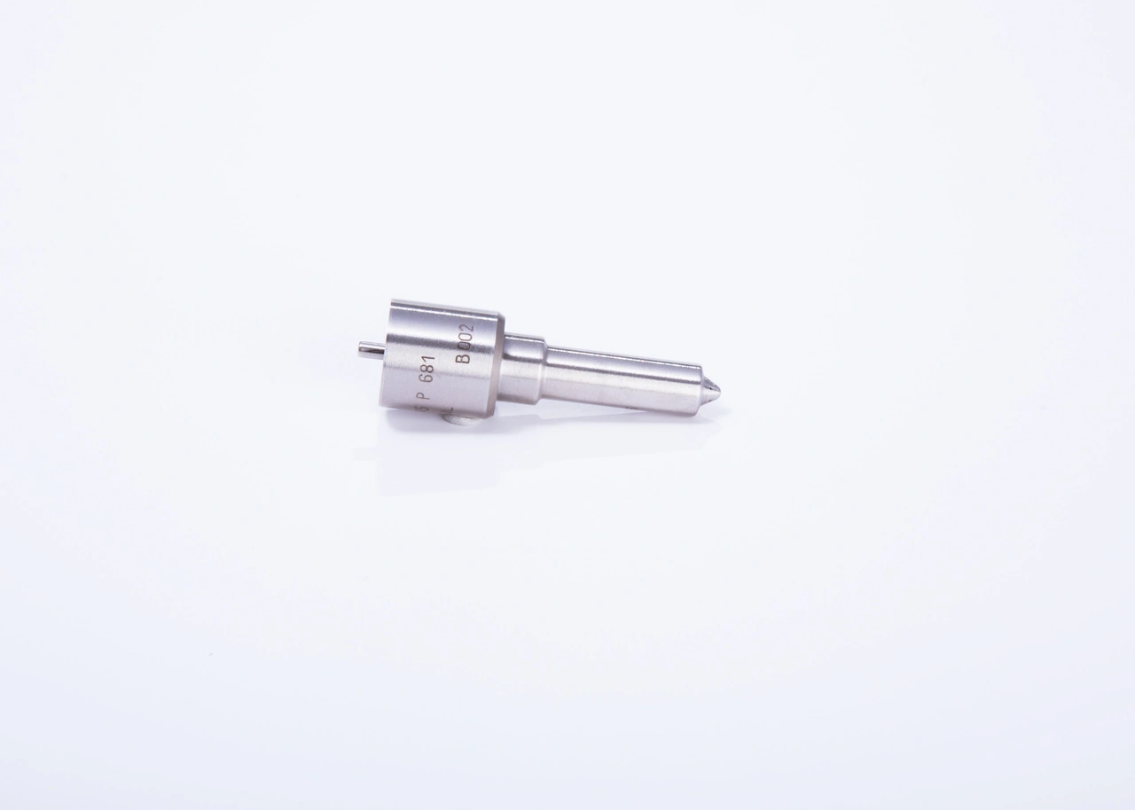 Injector