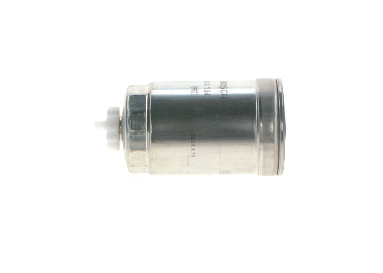 Filtru combustibil