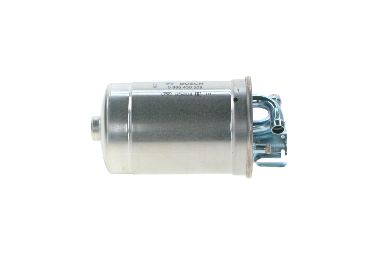 Filtru combustibil