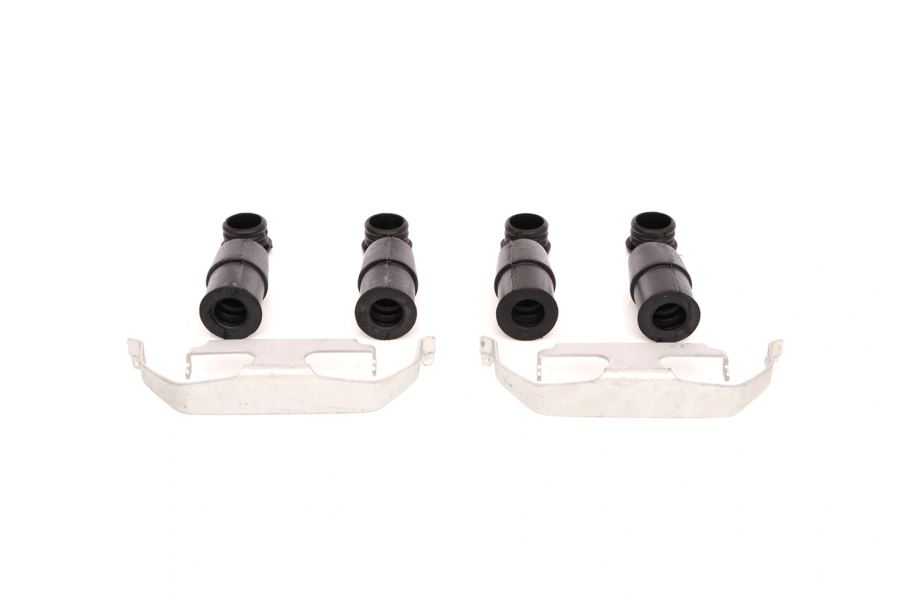 Set accesorii placute frana