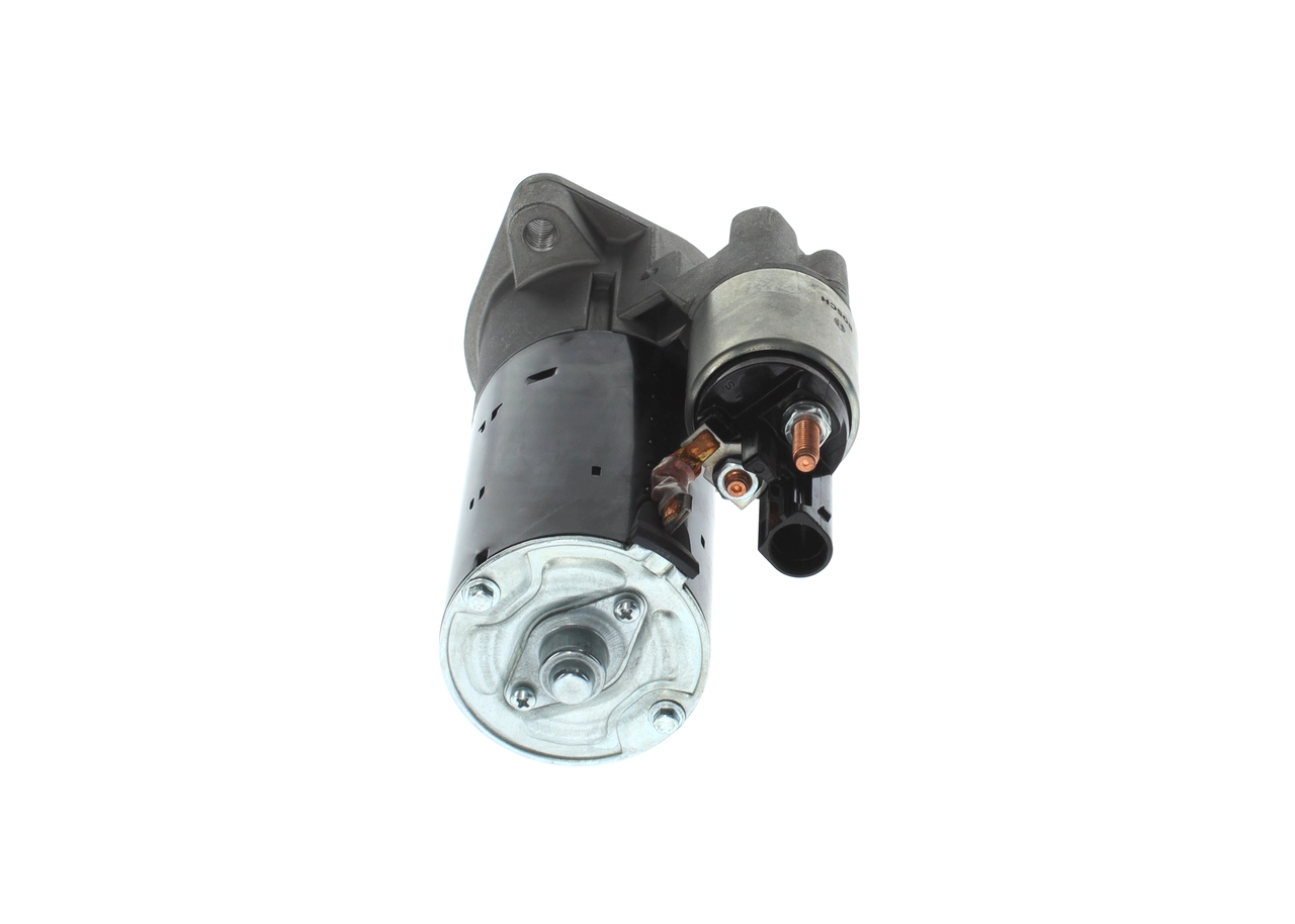 Electromotor