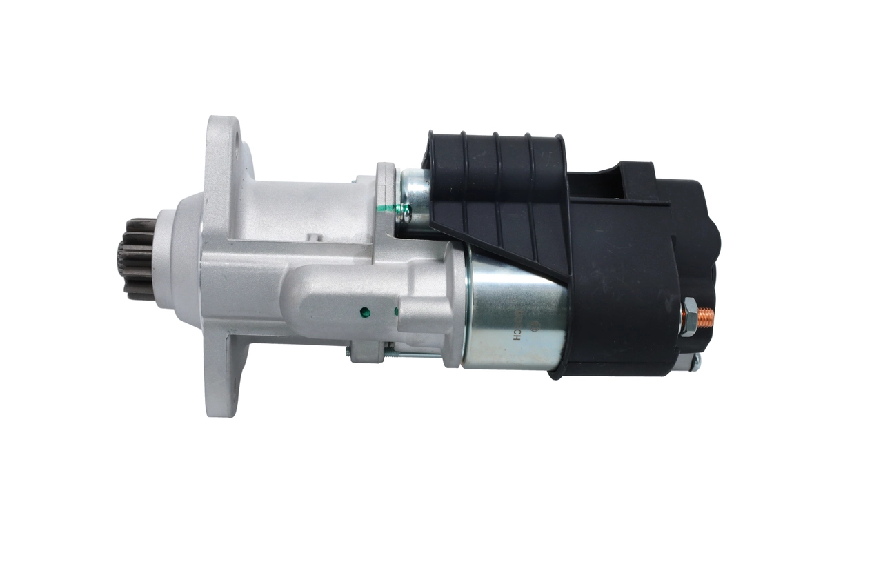 Electromotor