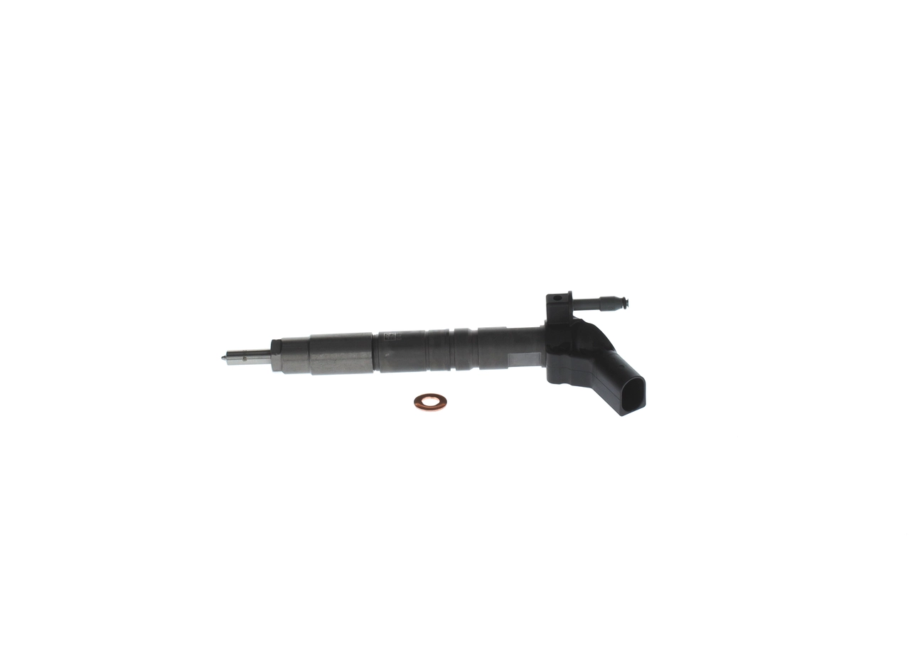 Duza injector