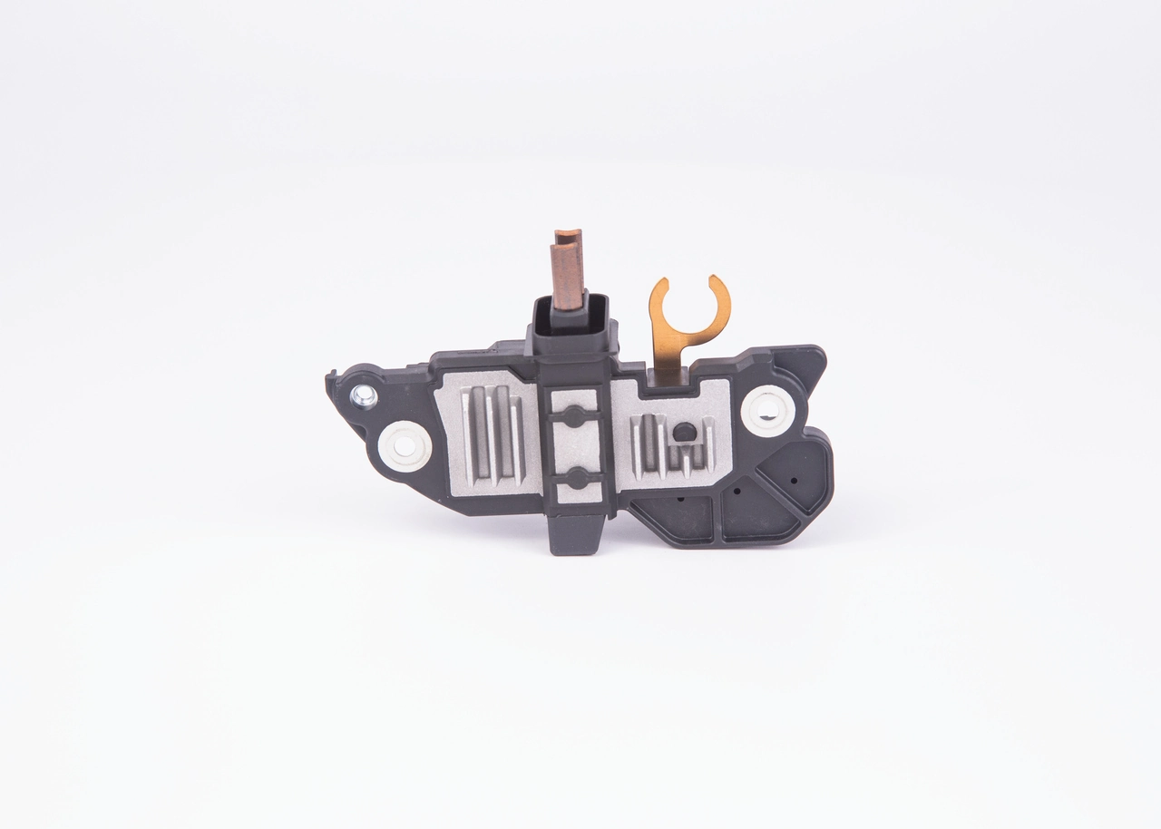 Regulator alternator