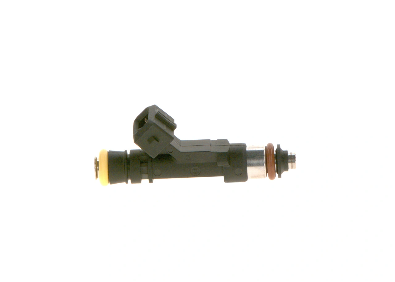 Injector