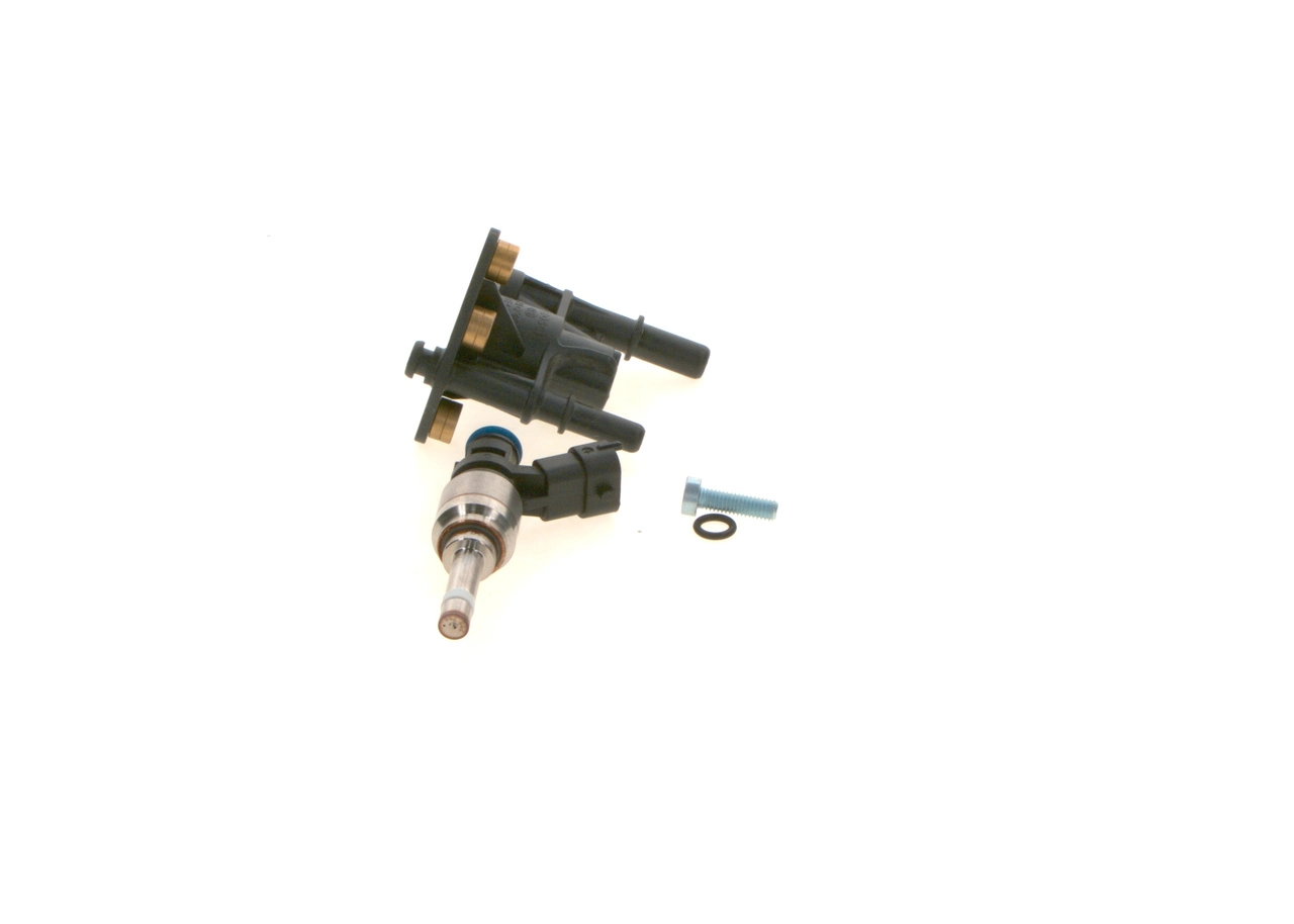 Injector aditiv