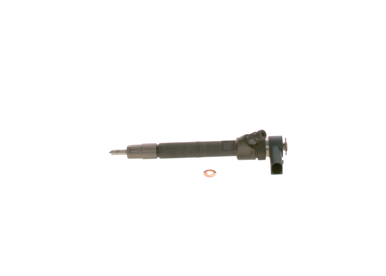Duza injector