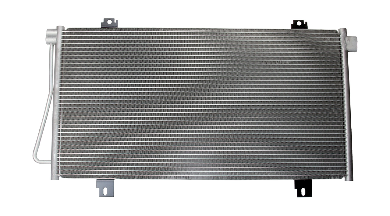 Radiator climatizare