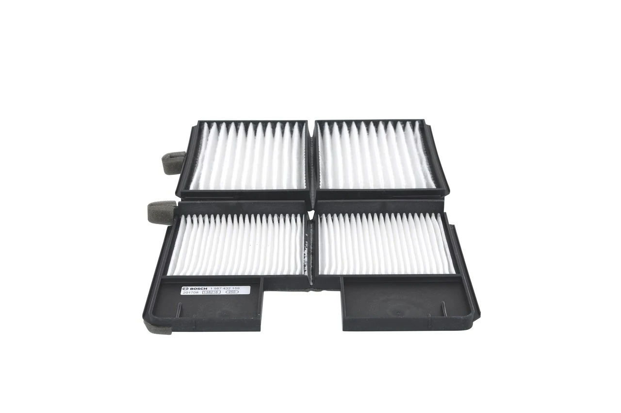 Filtru aer habitaclu