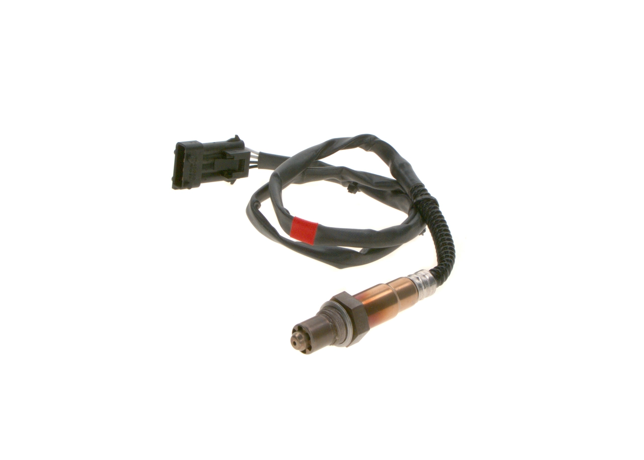 Sonda lambda
