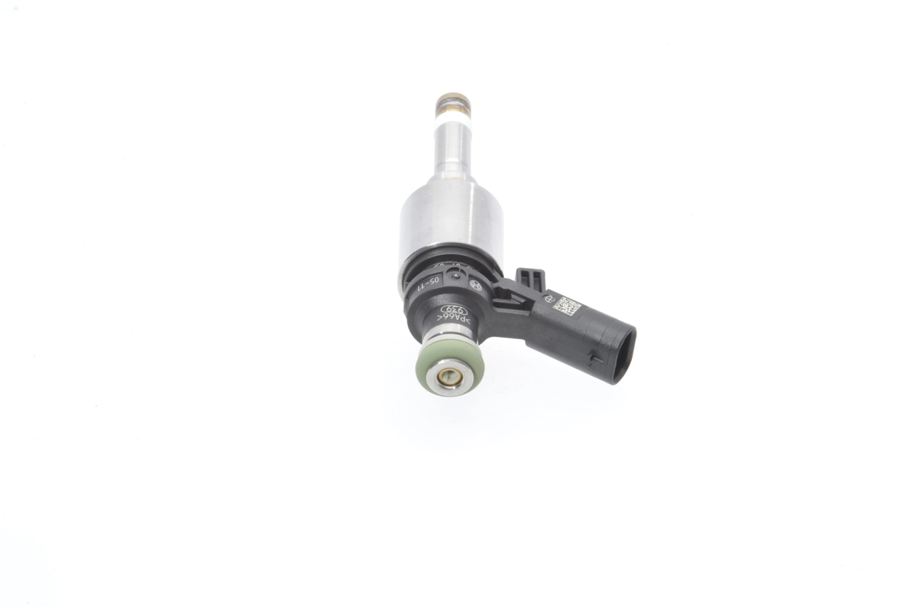 Injector