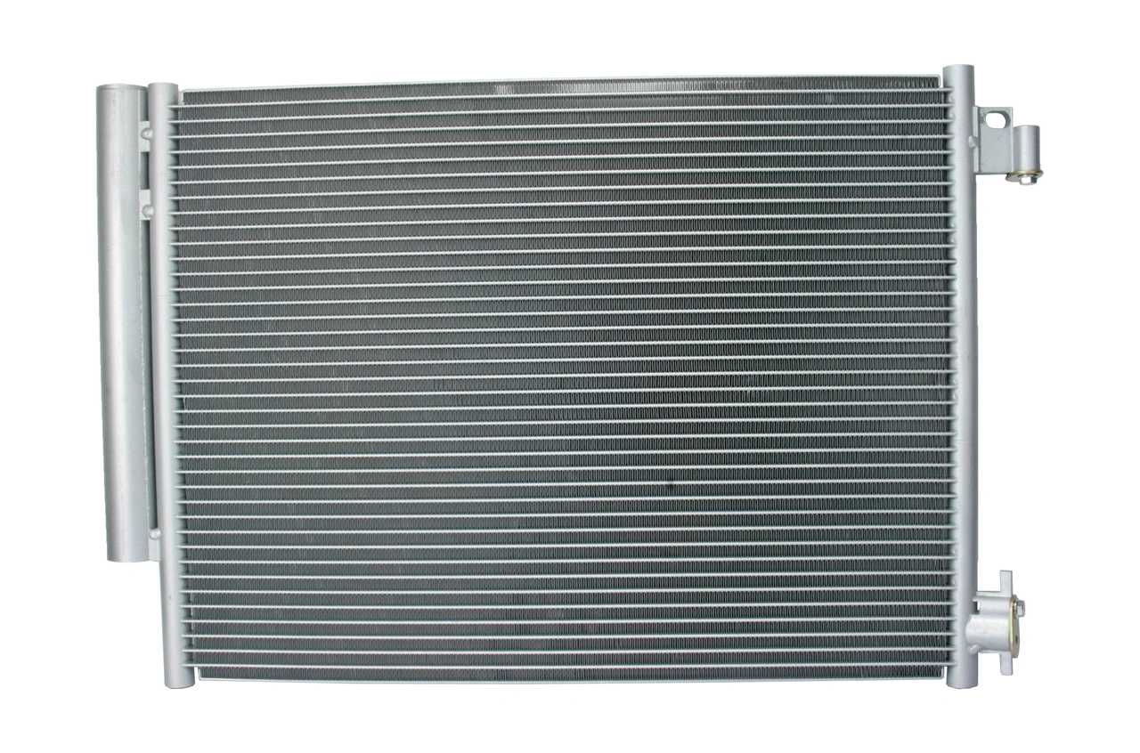 Radiator climatizare
