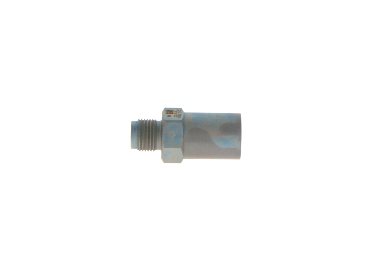Supapa limitare presiune sistem common-rail