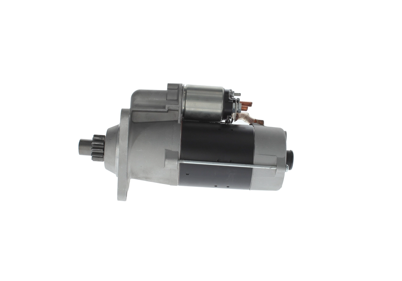 Electromotor