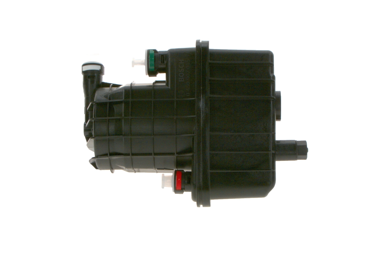 Filtru combustibil