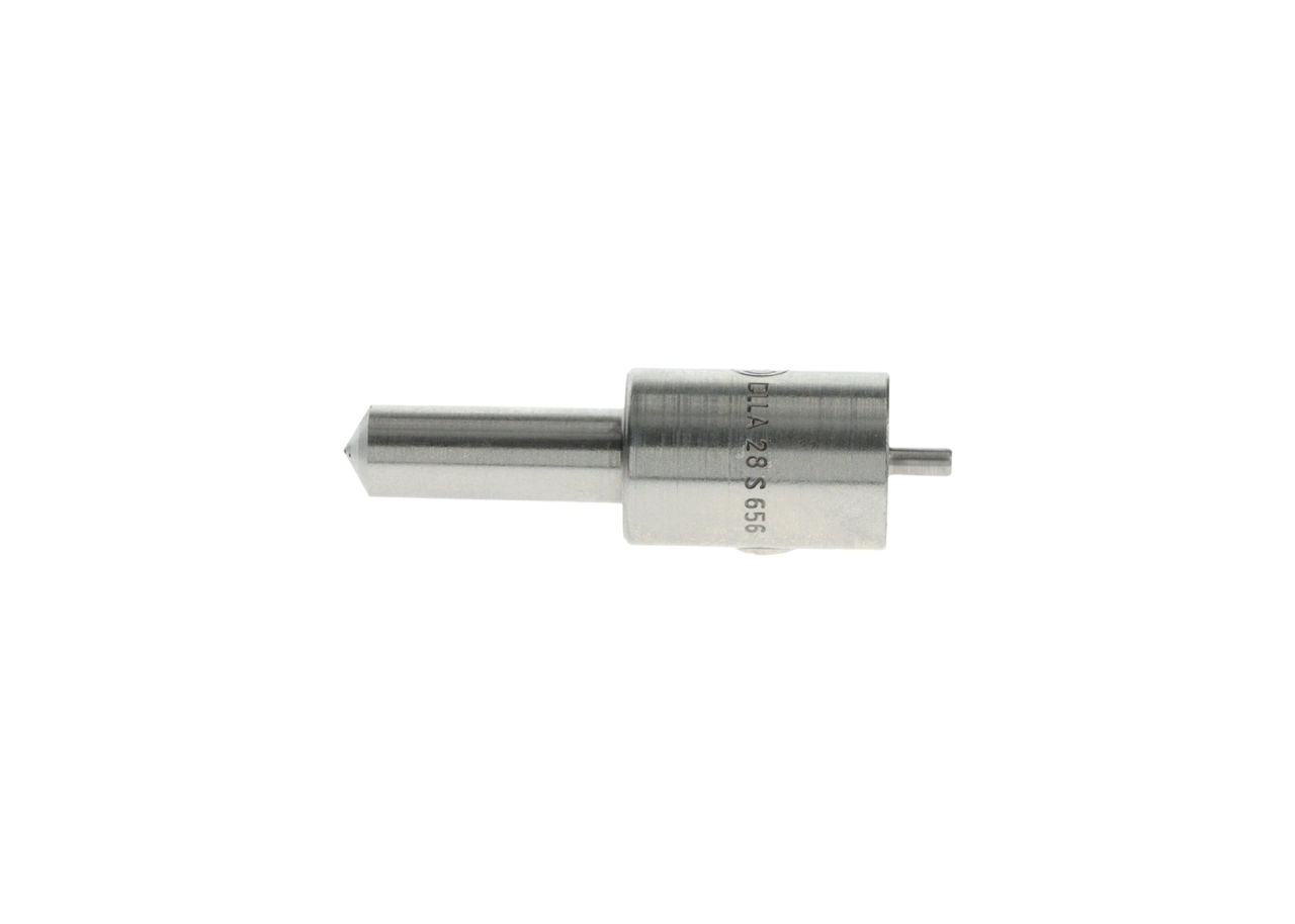 Injector