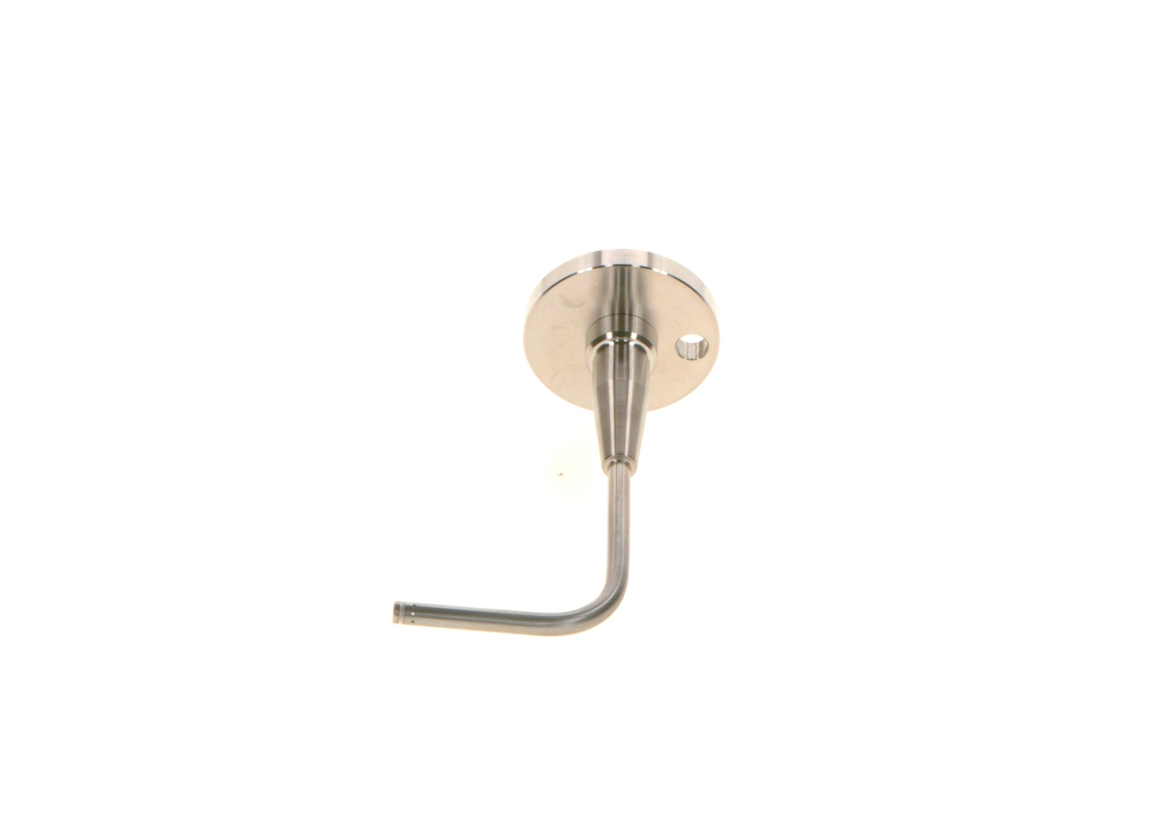 Injector aditiv