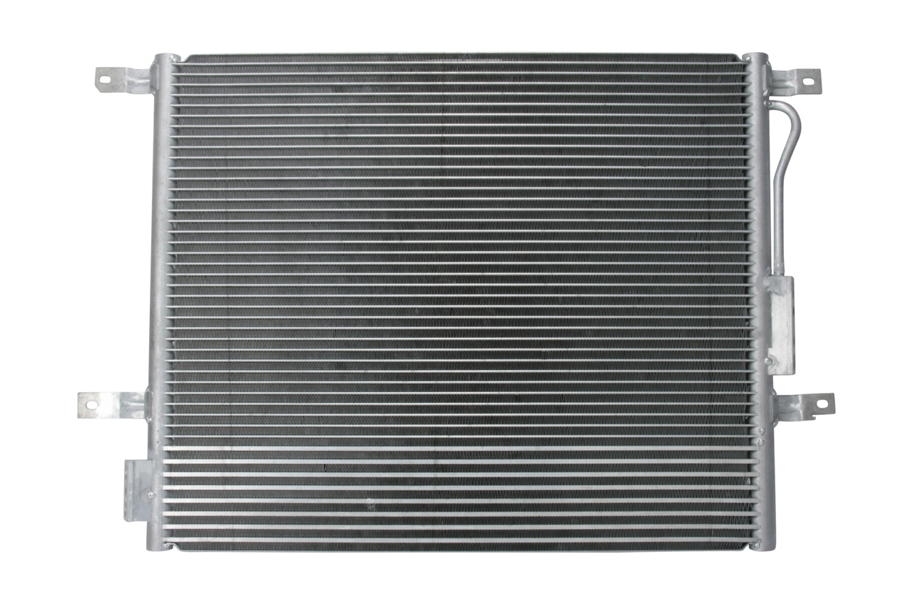 Radiator climatizare