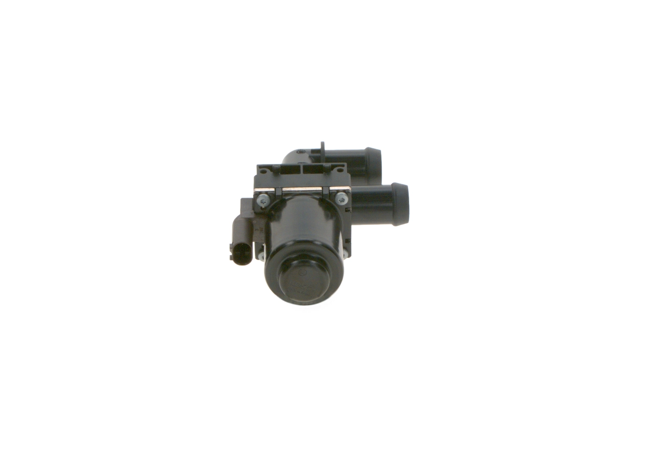 Supapa control agent frigorific