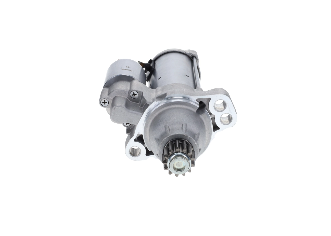 Electromotor