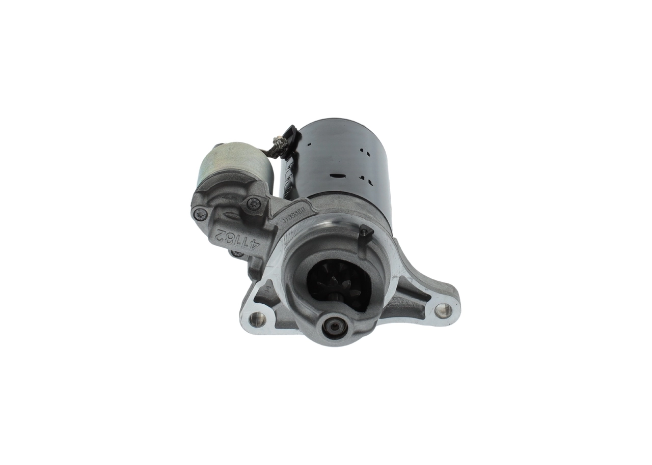 Electromotor