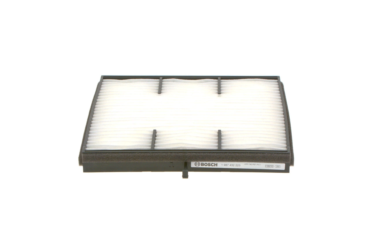 Filtru aer habitaclu