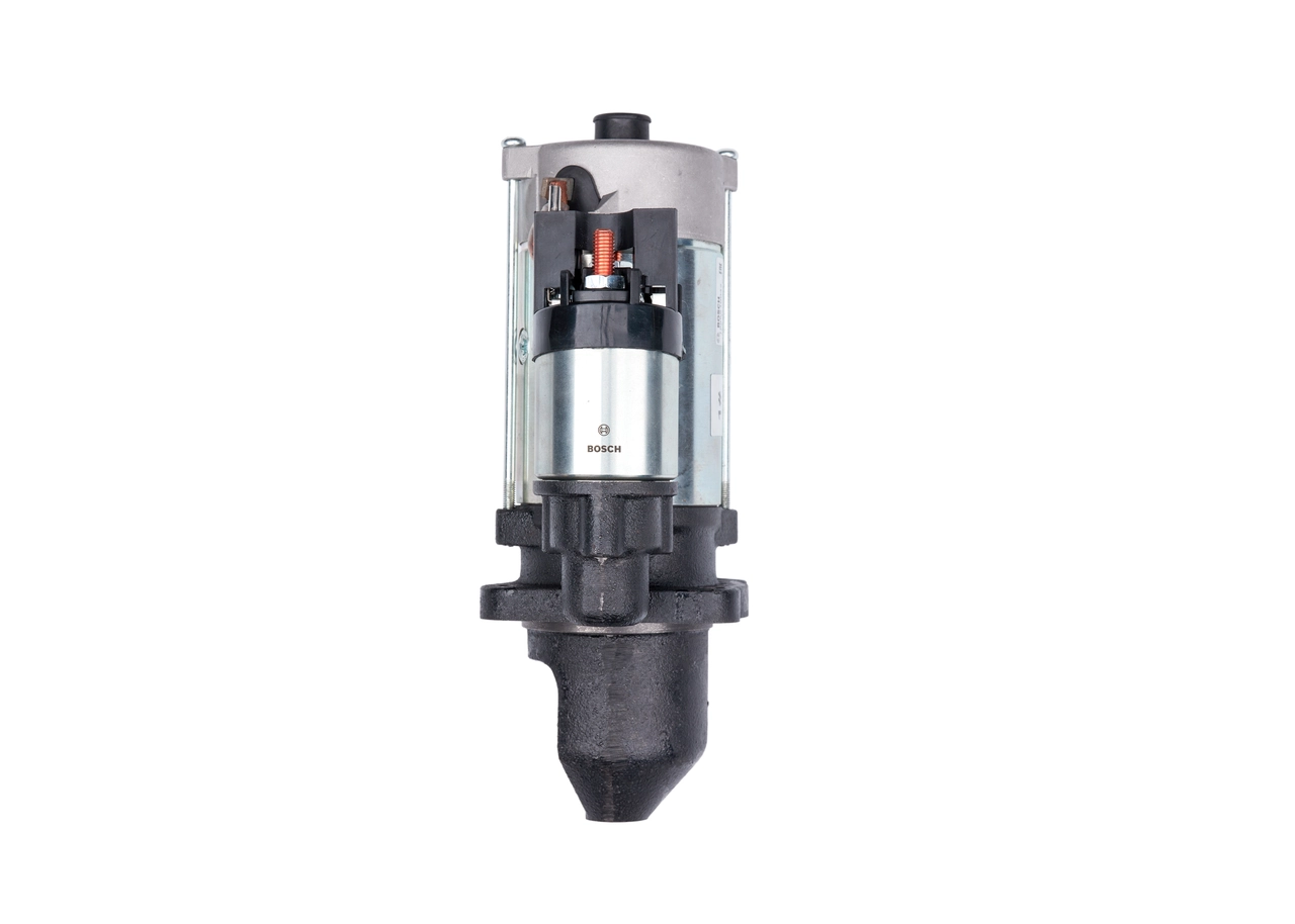 Electromotor