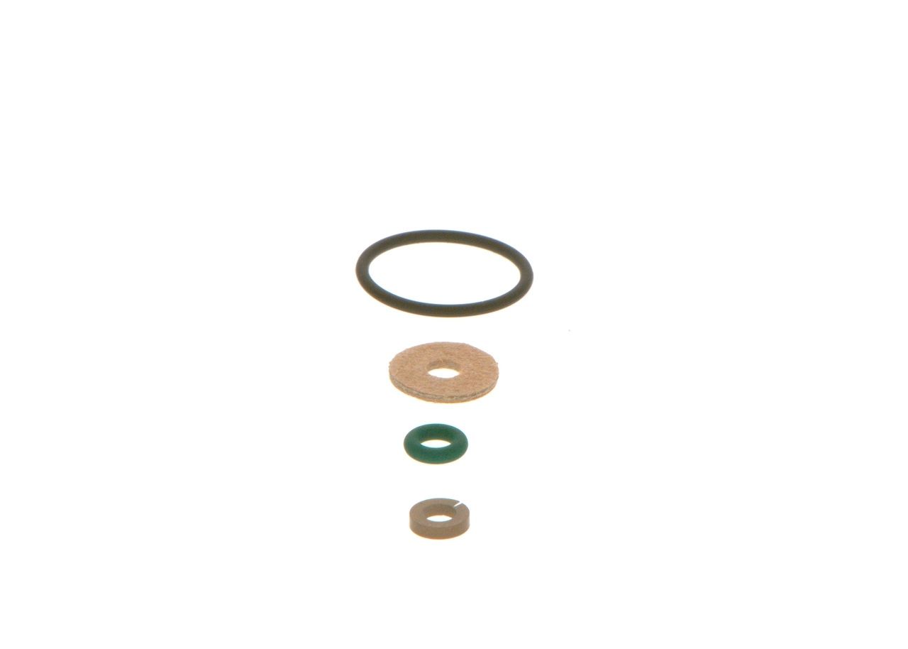 Set reparatie sistem common-rail