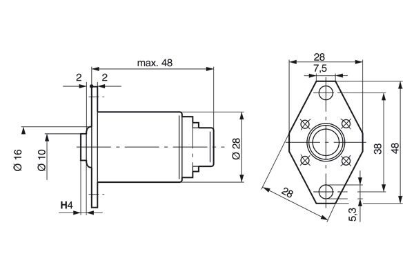 Magnet Cursa
