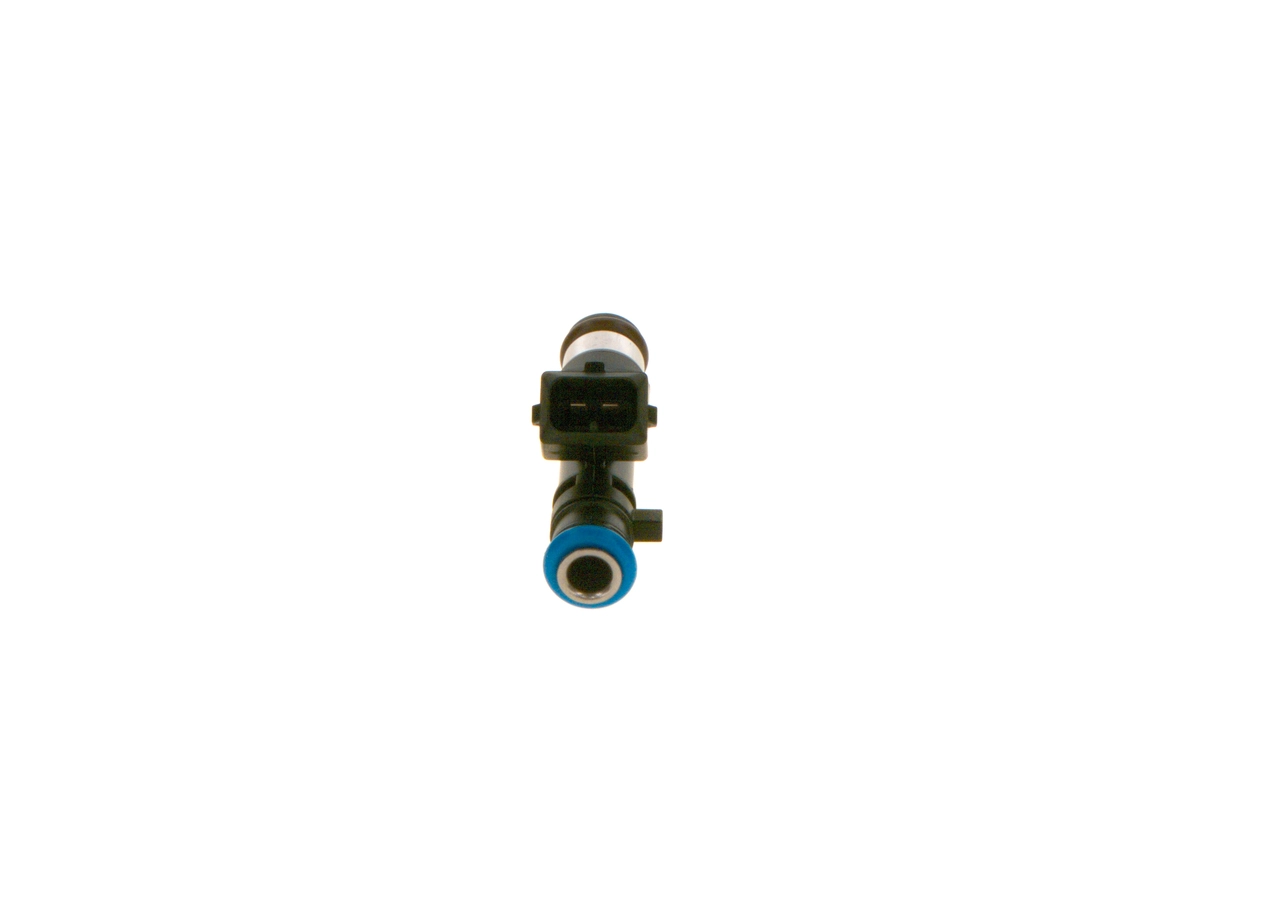 Injector