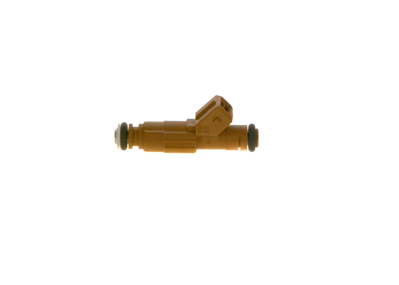 Injector