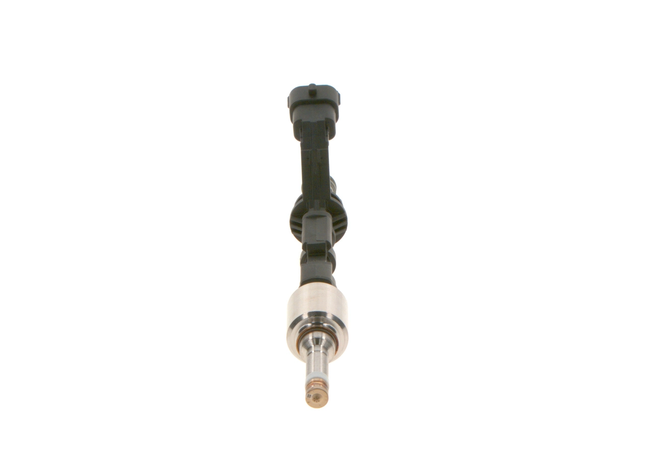 Injector