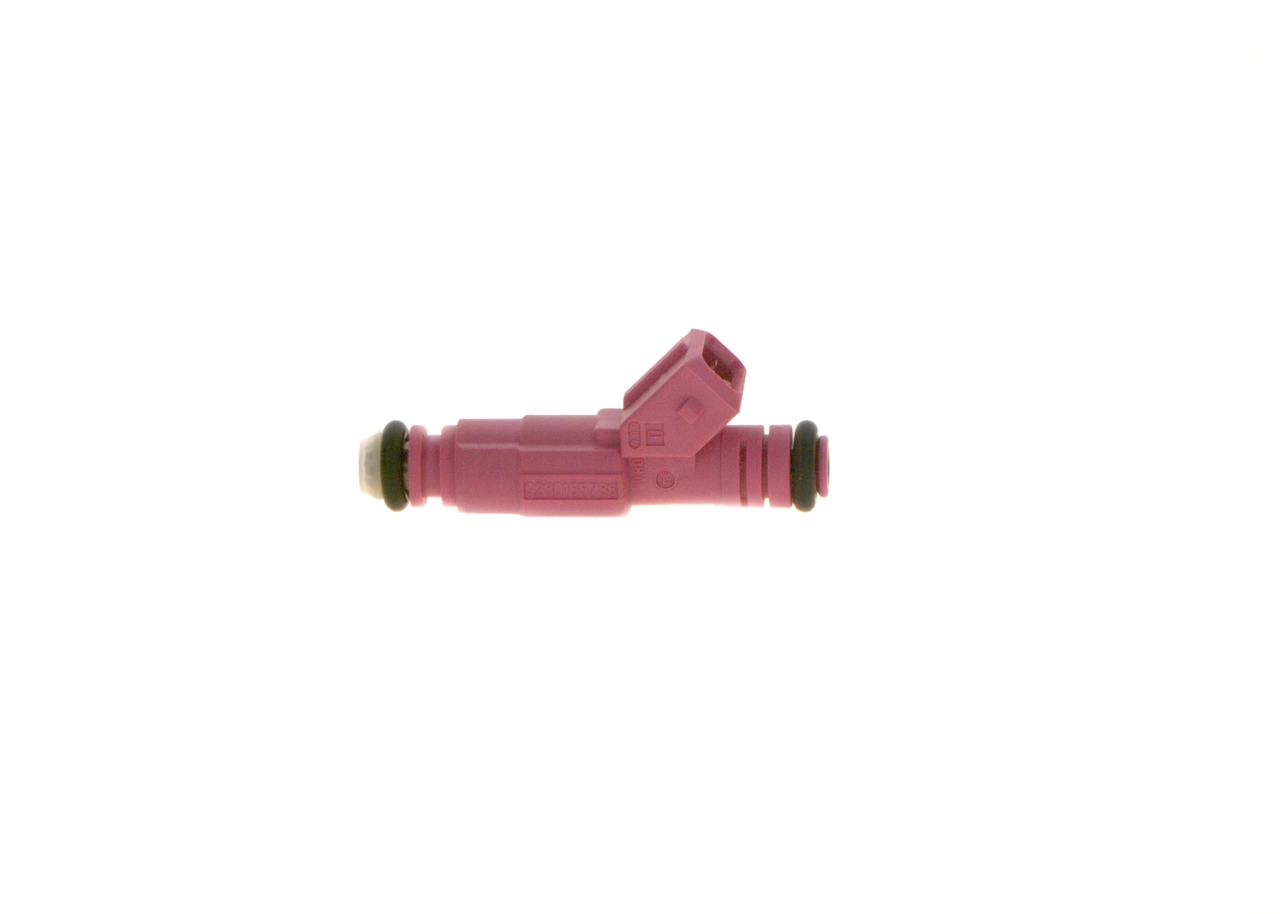 Injector