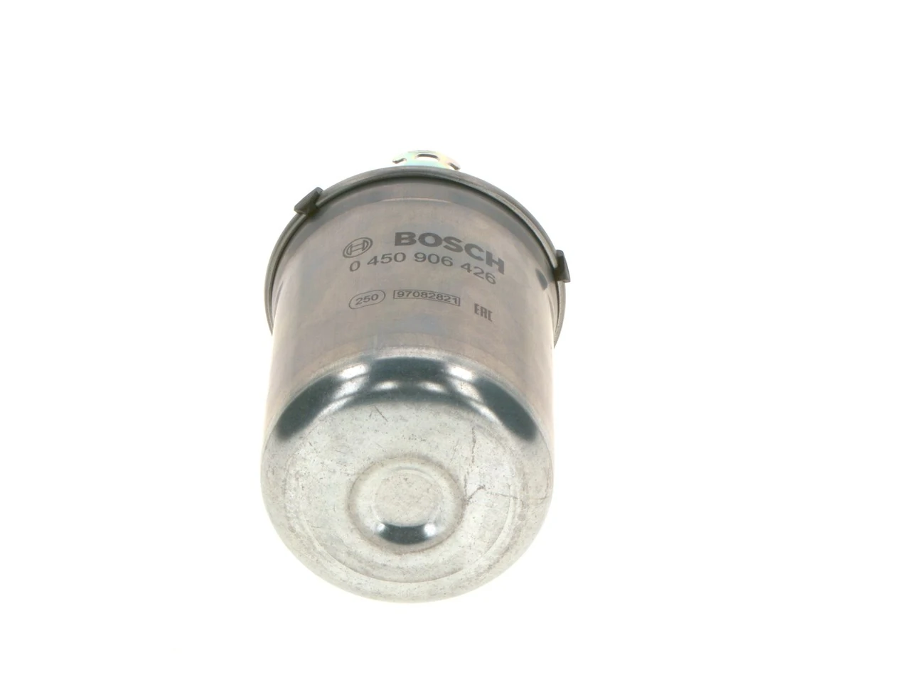 Filtru combustibil
