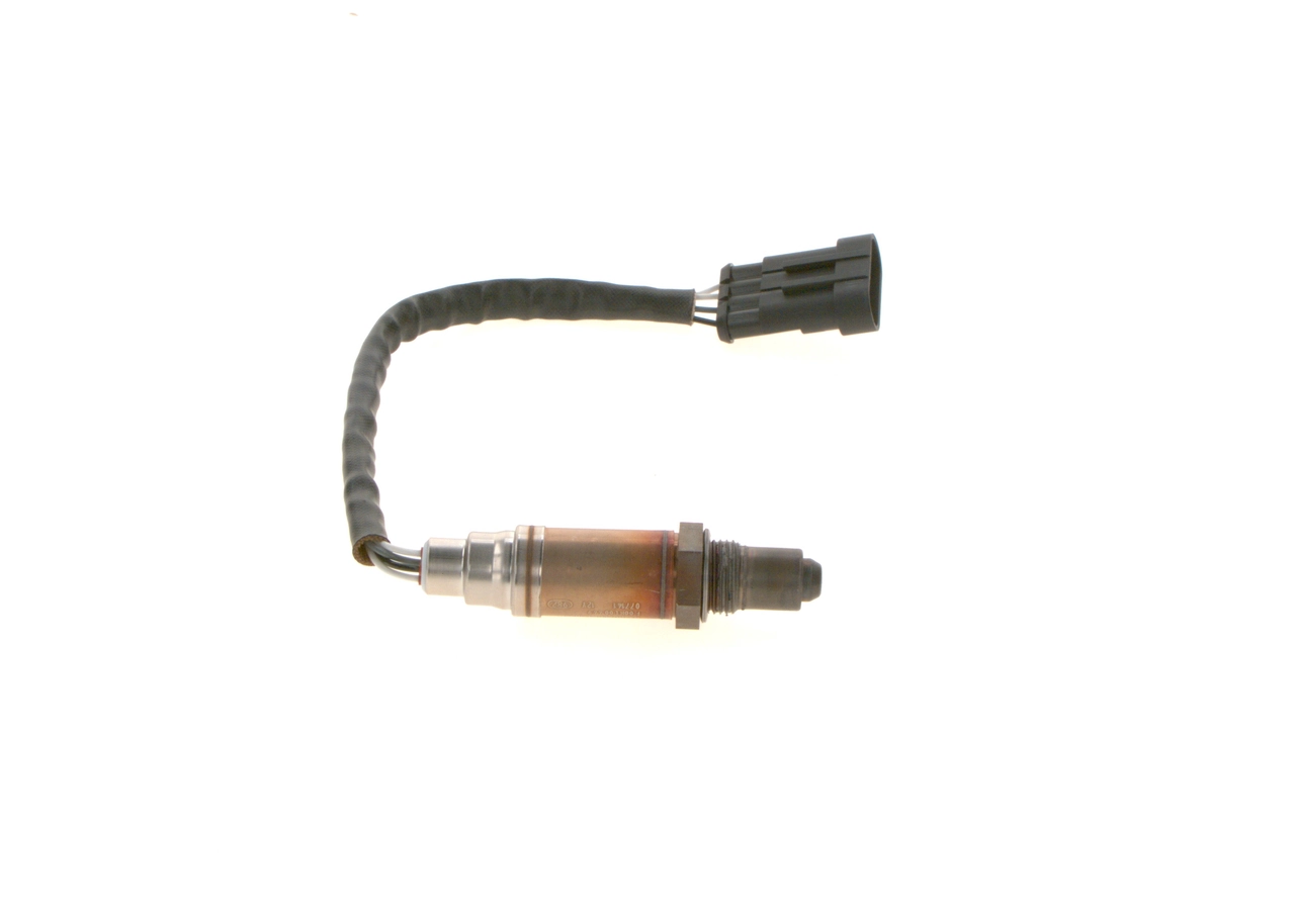 Sonda lambda