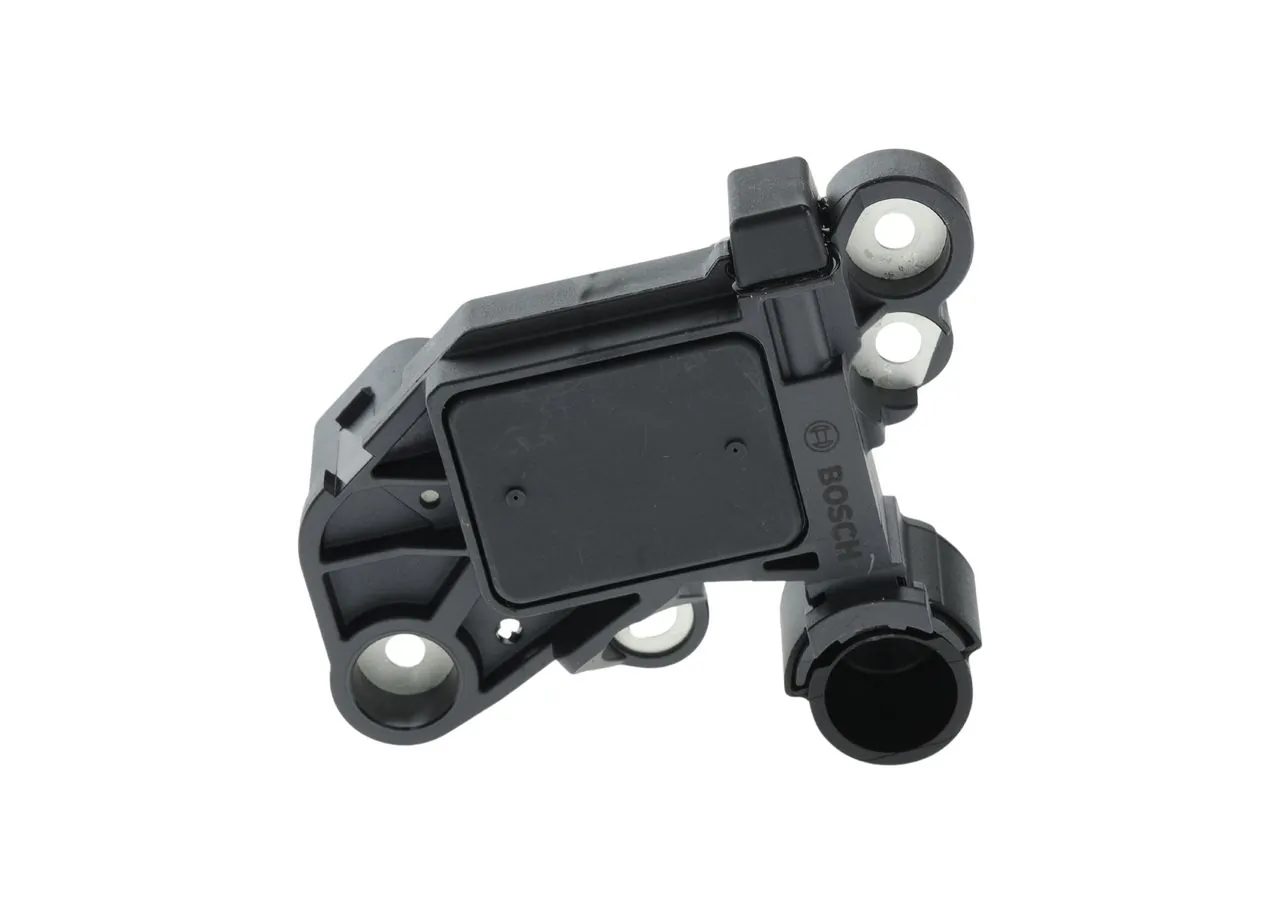 Regulator alternator