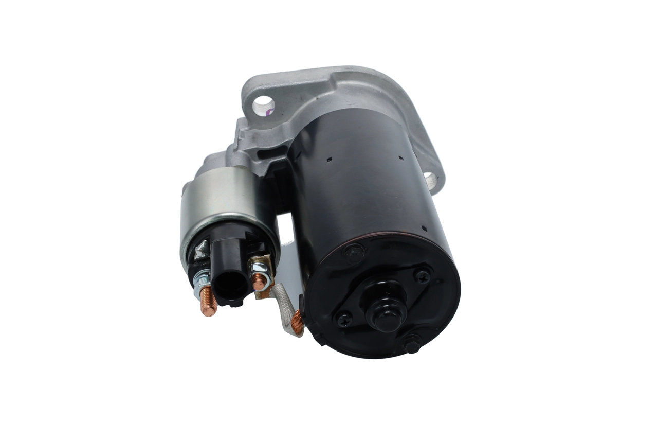 Electromotor