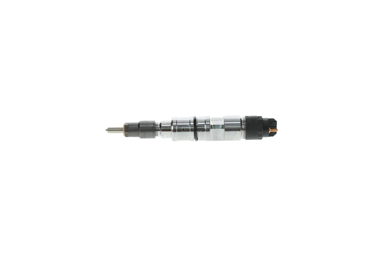 Injector