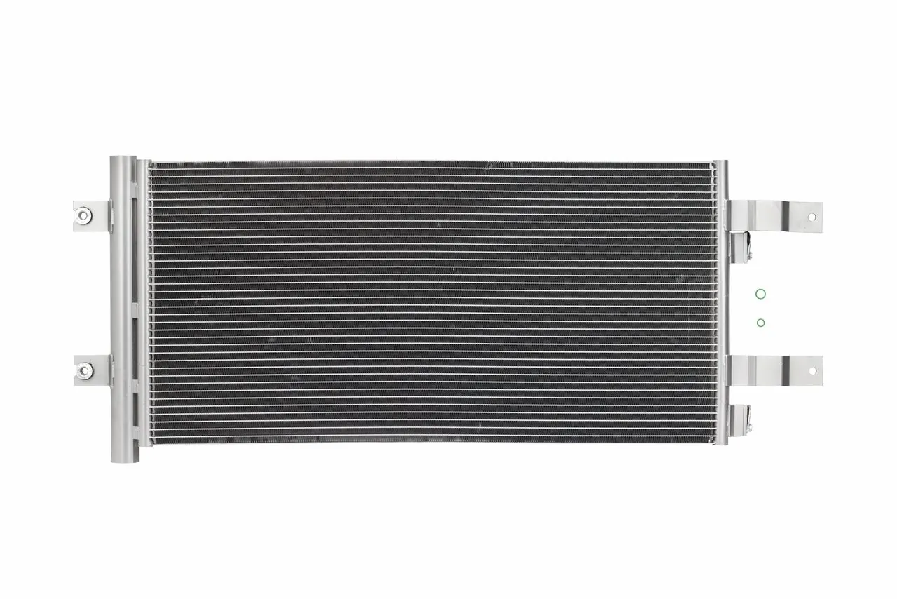 Radiator climatizare