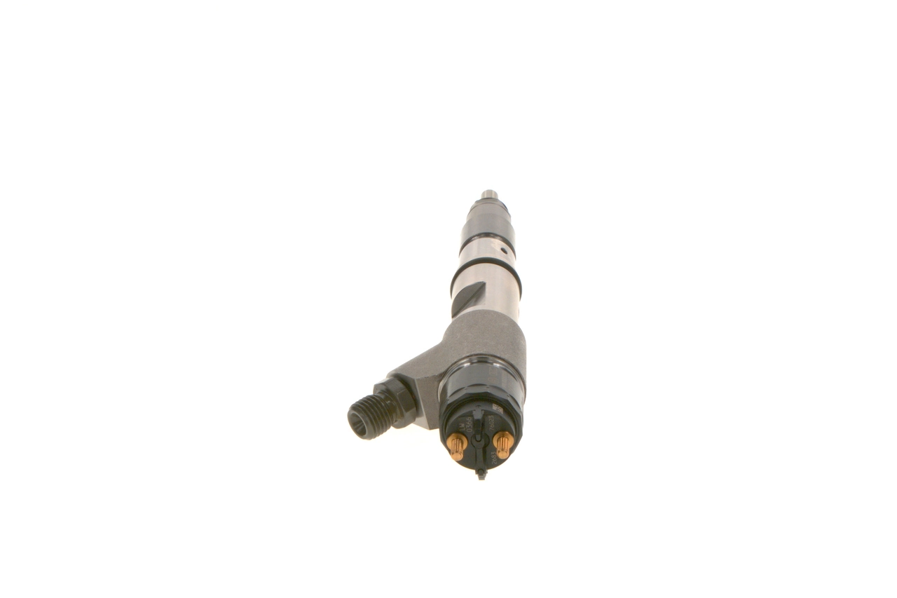 Injector