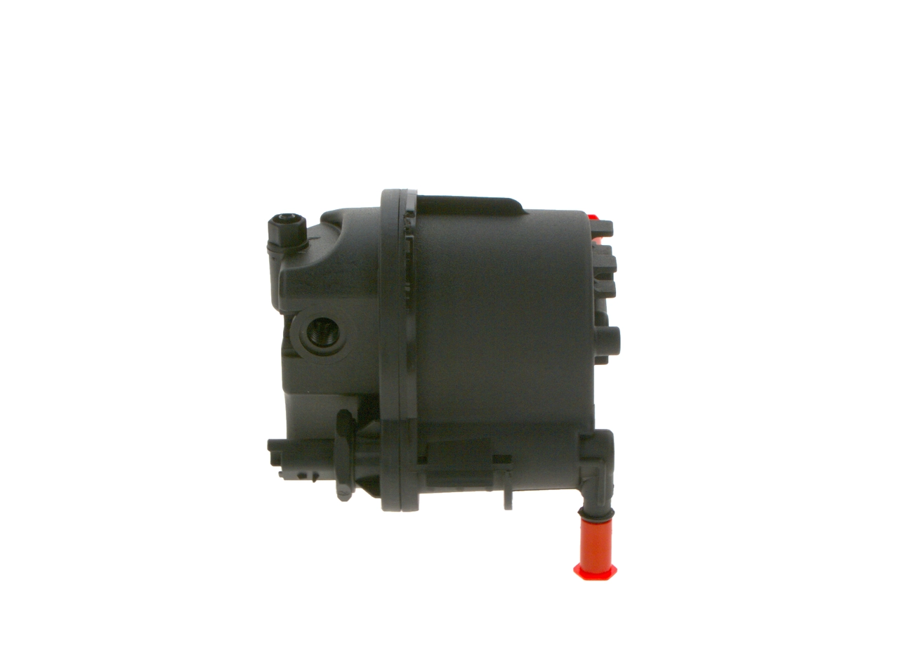 Filtru combustibil