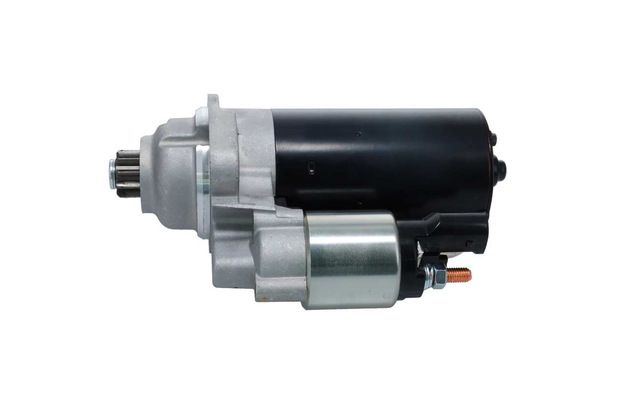 Electromotor