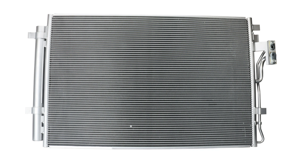 Radiator climatizare
