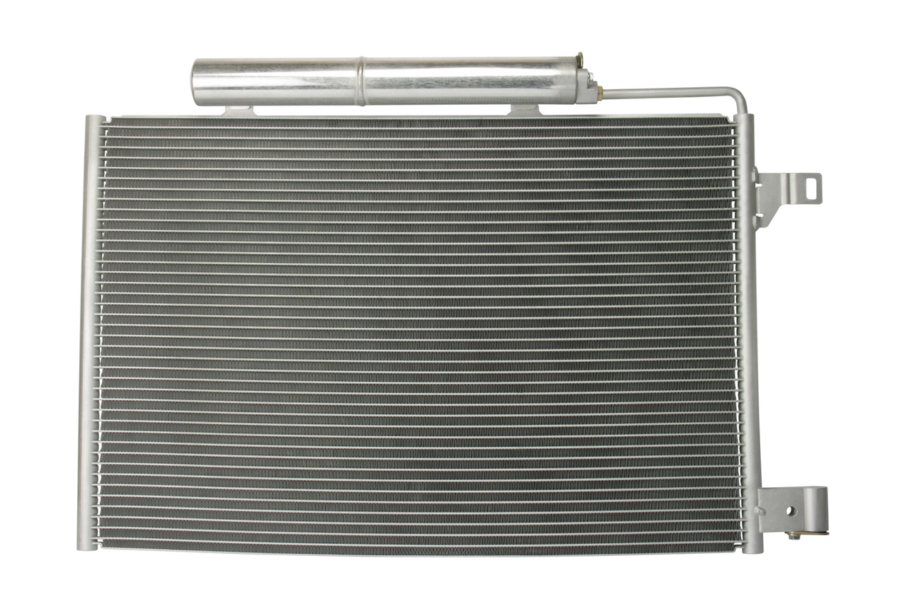 Radiator climatizare