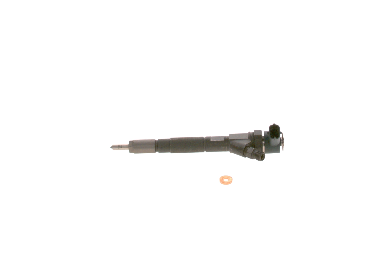 Duza injector