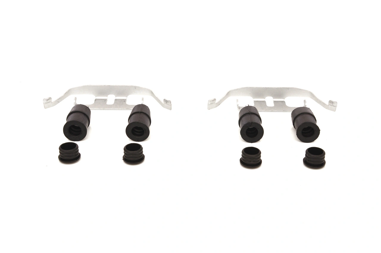 Set accesorii placute frana