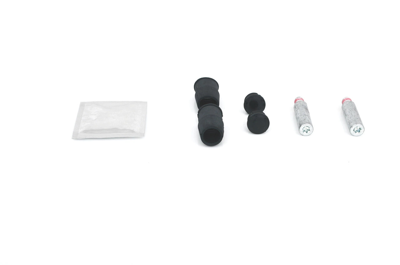 Set bucsi de ghidaj, etrier frana