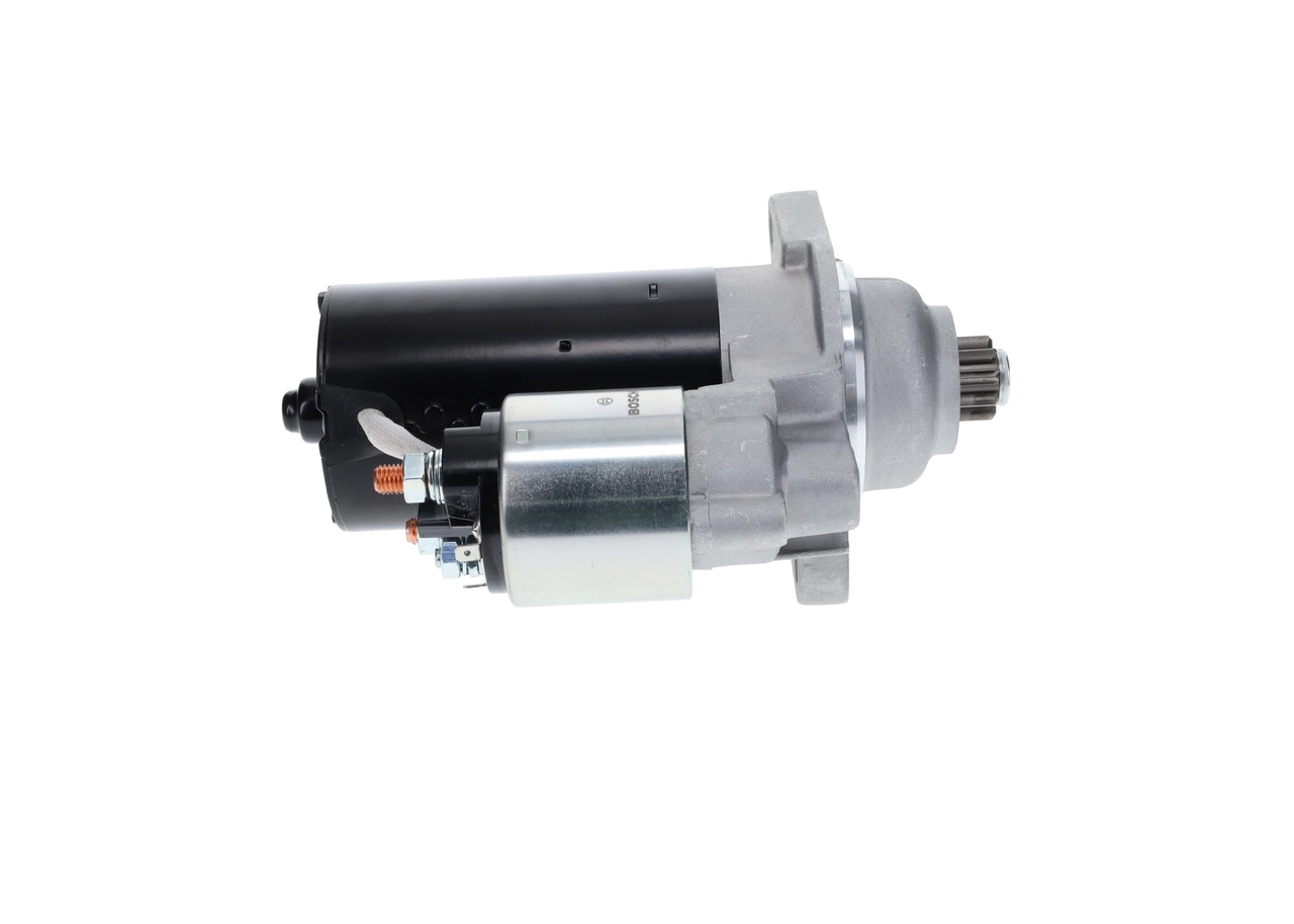 Electromotor