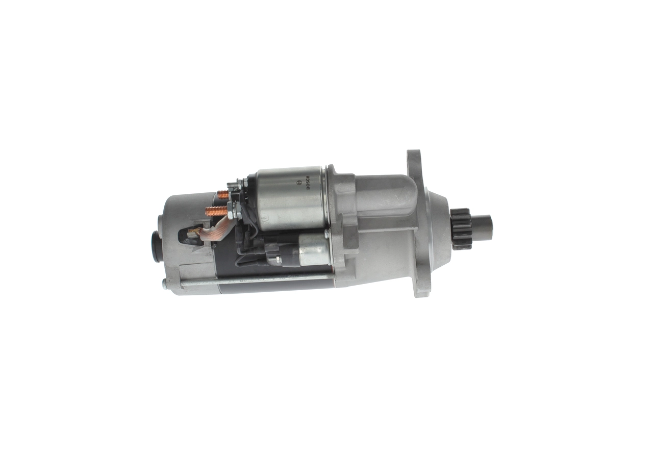 Electromotor